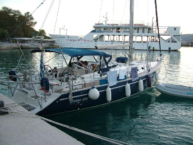 Řecko, jachta 2008 > obr (466)